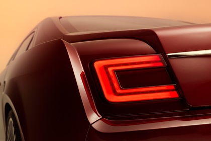 Packard Excellence (2025): One-off by JB Classic & Bespoke