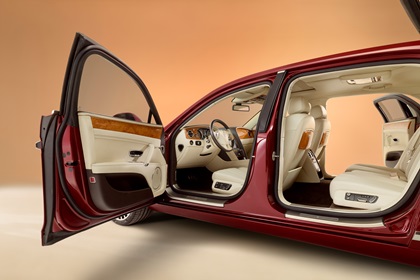 Packard Excellence (2025): One-off by JB Classic & Bespoke