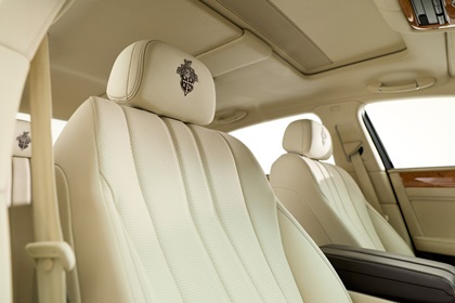 Packard Excellence (2025): One-off by JB Classic & Bespoke