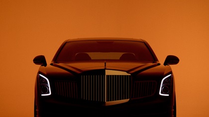 Packard Excellence (2025): One-off by JB Classic & Bespoke