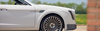 Packard Excellence (2025): One-off by JB Classic & Bespoke – Design Process