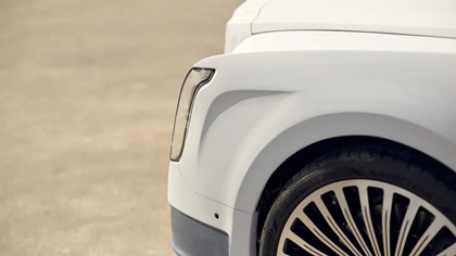 Packard Excellence (2025): One-off by JB Classic & Bespoke – Design Process