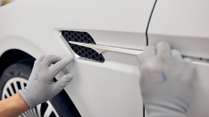 Packard Excellence (2025): One-off by JB Classic & Bespoke – Design Process