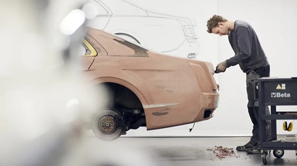 Packard Excellence (2025): One-off by JB Classic & Bespoke – Design Process