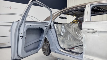 Packard Excellence (2025): One-off by JB Classic & Bespoke – Design Process