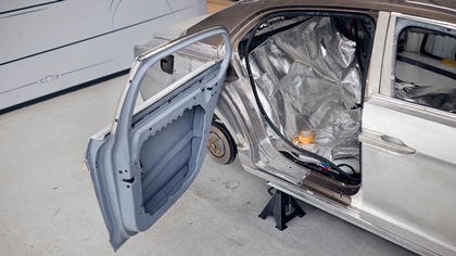 Packard Excellence (2025): One-off by JB Classic & Bespoke – Design Process