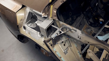 Packard Excellence (2025): One-off by JB Classic & Bespoke – Design Process