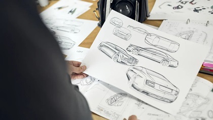 Packard Excellence (2025): One-off by JB Classic & Bespoke – Design Process