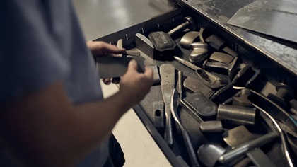 Packard Excellence (2025): One-off by JB Classic & Bespoke – Design Process