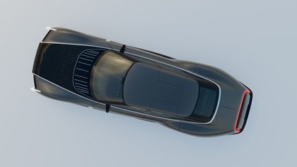  Aznom L’Epoque by Camal Studio (2026): Giant Art Deco Sedan