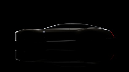  Aznom L’Epoque by Camal Studio (2026): Giant Art Deco Sedan