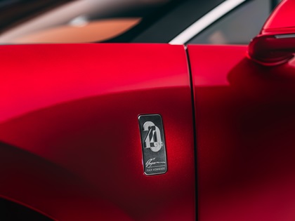 Bugatti Veyron F.K.P. Hommage (2026)