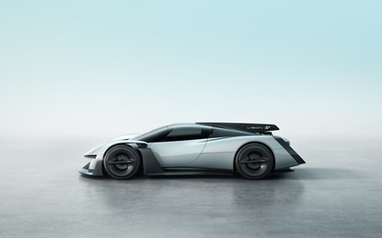 Xiaomi Vision Gran Turismo Concept (2026)