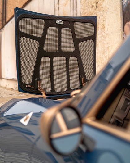 GT Electric ‘Zeal 01’ by Totem Automobili (2026)