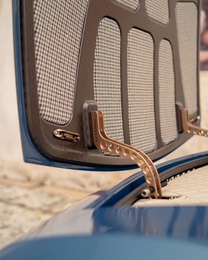 GT Electric ‘Zeal 01’ by Totem Automobili (2026)