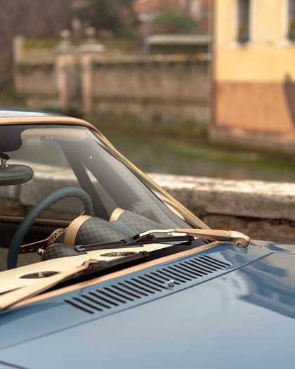 GT Electric ‘Zeal 01’ by Totem Automobili (2026)