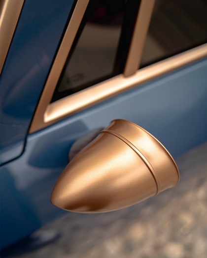 GT Electric ‘Zeal 01’ by Totem Automobili (2026)