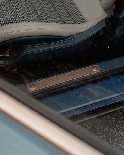 GT Electric ‘Zeal 01’ by Totem Automobili (2026)