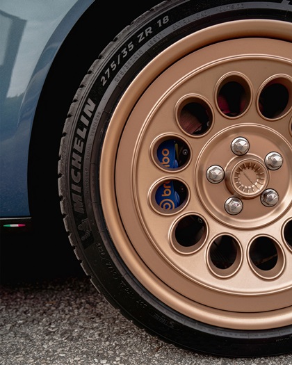 GT Electric ‘Zeal 01’ by Totem Automobili (2026)