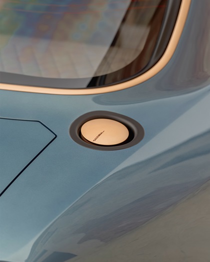 GT Electric ‘Zeal 01’ by Totem Automobili (2026)