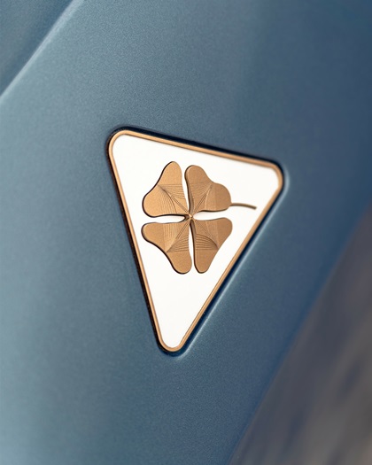 GT Electric ‘Zeal 01’ by Totem Automobili (2026)