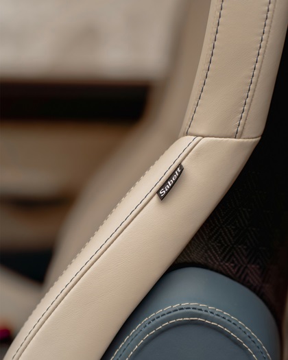 GT Electric ‘Zeal 01’ by Totem Automobili (2026)