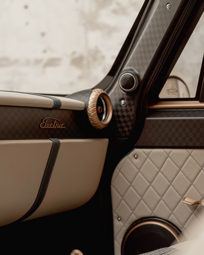 GT Electric ‘Zeal 01’ by Totem Automobili (2026)