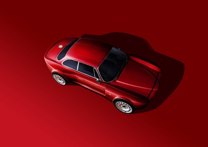 Emilia GT Veloce (2021)