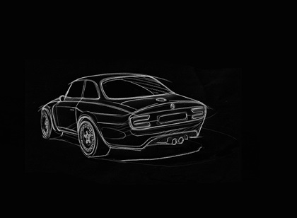 Emilia GT Veloce (2021)