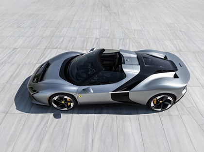 Ferrari HC25 (2026)