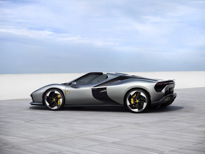 Ferrari HC25 (2026)