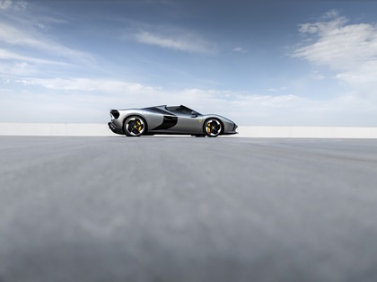 Ferrari HC25 (2026)