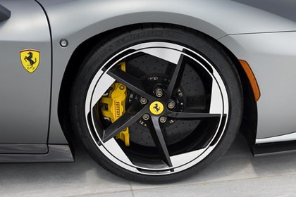 Ferrari HC25 (2026)