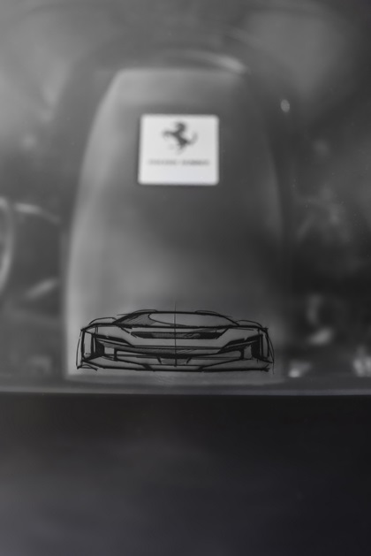 Ferrari HC25 (2026)