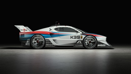 Kimera K39 (2024)