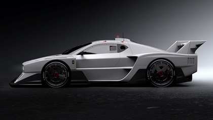 Kimera K39 (2024)