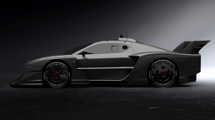 Kimera K39 (2024)