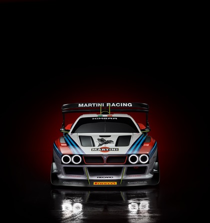 Kimera Automobili K39 Pikes Peak (2026)