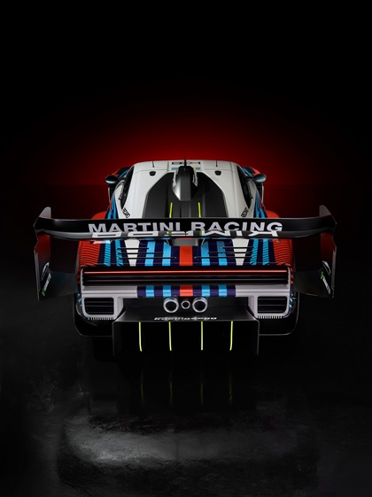 Kimera Automobili K39 Pikes Peak (2026)