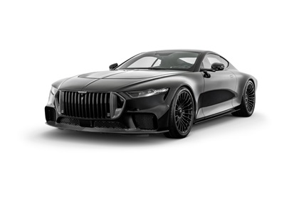 Brabus Bodo (2026)