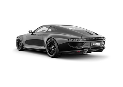 Brabus Bodo (2026)