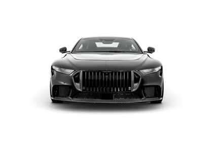 Brabus Bodo (2026)