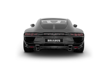 Brabus Bodo (2026)
