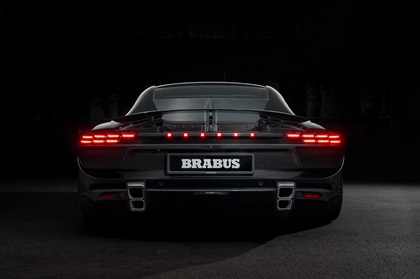 Brabus Bodo (2026)