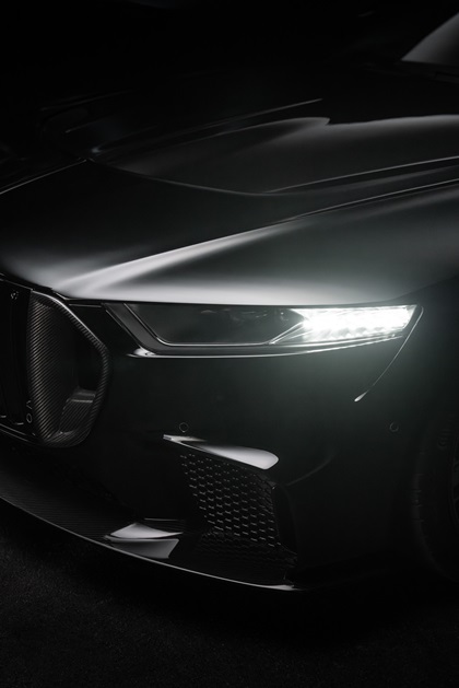 Brabus Bodo (2026)
