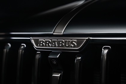 Brabus Bodo (2026)