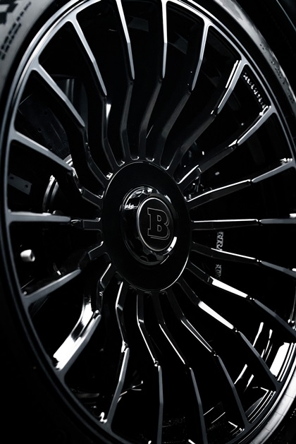 Brabus Bodo (2026)