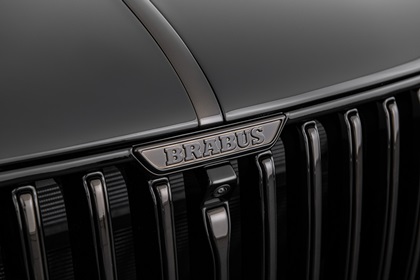 Brabus Bodo (2026)