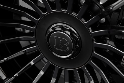 Brabus Bodo (2026)