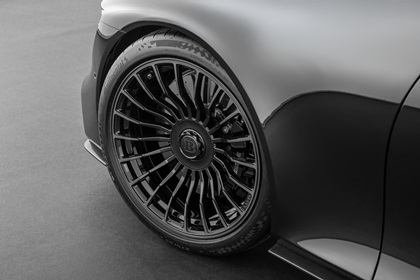 Brabus Bodo (2026)